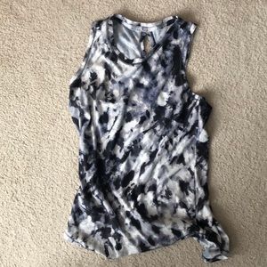 Old Navy Tank